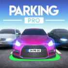 Car Parking Pro - Park & Drive