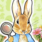 Peter Rabbit - Hidden World